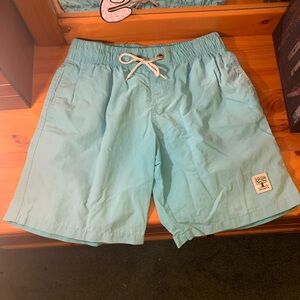 Men's Aqua Swim Shorts